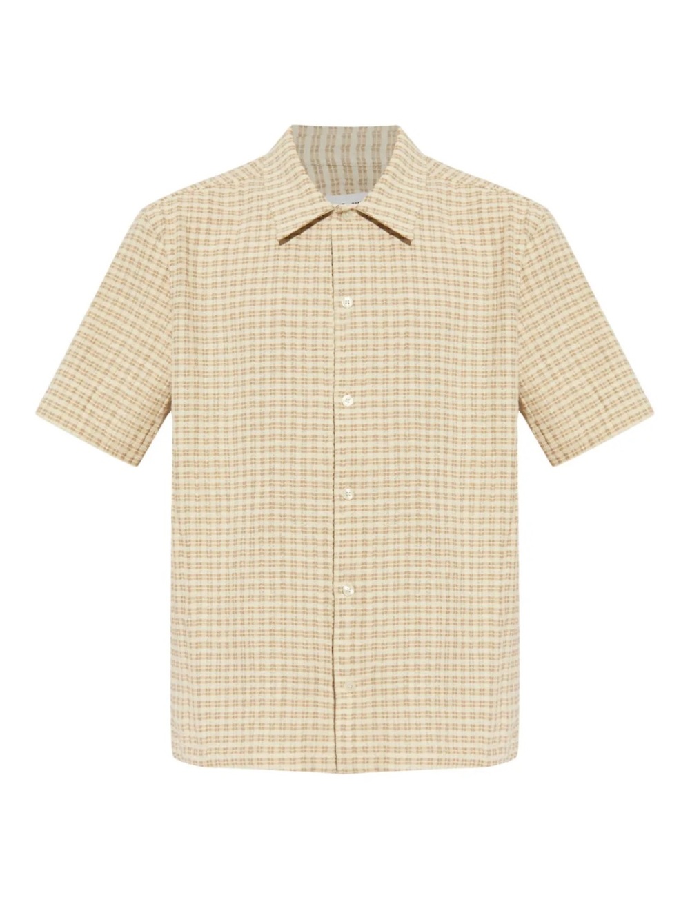 SAMSOE SAMSOE Saayo shirt
